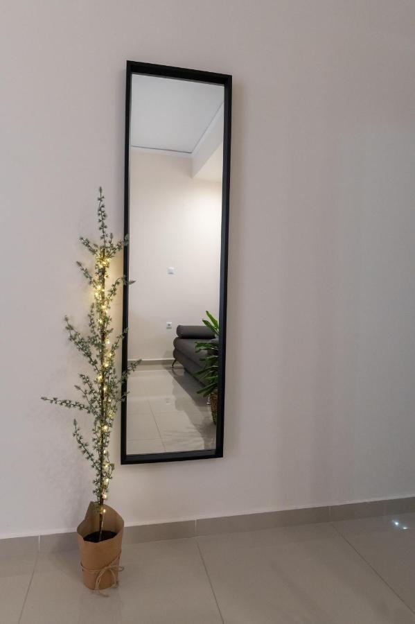 Bleu Maison De Vivian Prévéza Extérieur photo